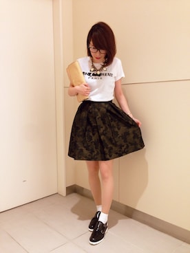 NIIHARAさんのコーディネート