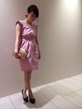 NIIHARAさんのコーディネート