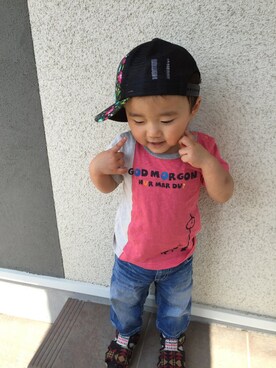 AKmamaさんのコーディネート