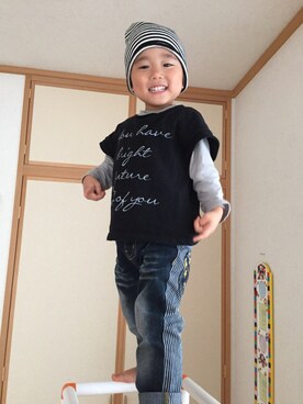 AKmamaさんのコーディネート