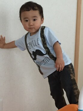 AKmamaさんのコーディネート