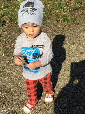 AKmamaさんのコーディネート