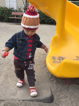 AKmamaさんのコーディネート