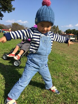 AKmamaさんのコーディネート