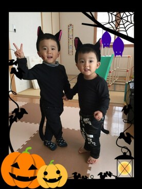 AKmamaさんのコーディネート