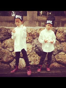 MKSLさんのコーディネート