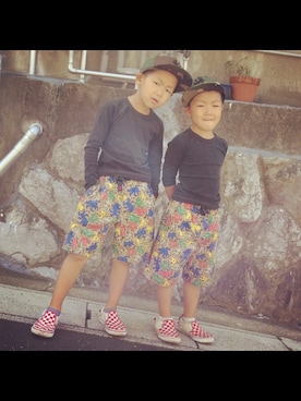 MKSLさんのコーディネート