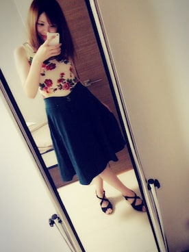 ntm♡さんのコーディネート