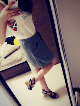 ntm♡さんのコーディネート