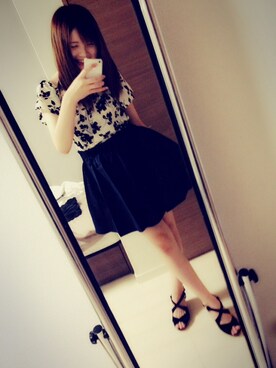 ntm♡さんのコーディネート