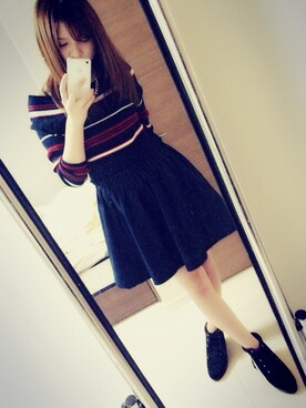 ntm♡さんのコーディネート