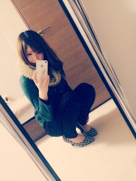 ntm♡さんのコーディネート