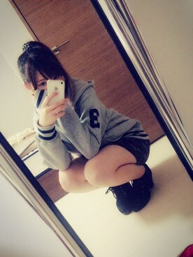 ntm♡さんのコーディネート