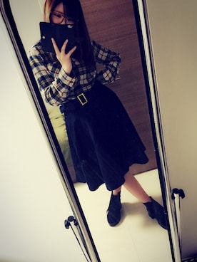 ntm♡さんのコーディネート