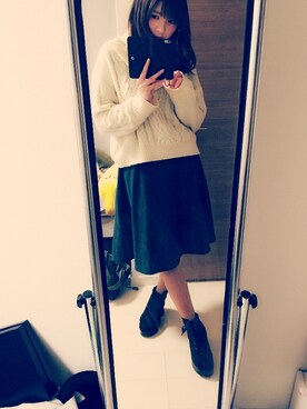 ntm♡さんのコーディネート