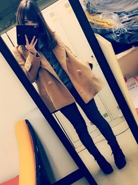 ntm♡さんのコーディネート