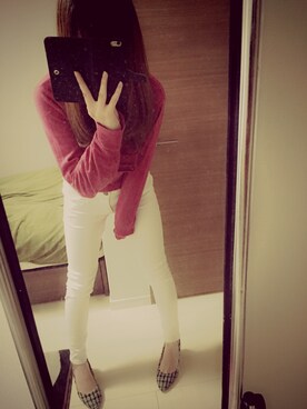 ntm♡さんのコーディネート