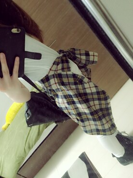 ntm♡さんのコーディネート