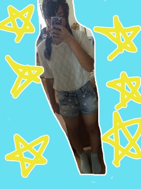 みくさんのコーディネート