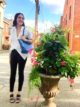 René Chéri Savichさんのコーディネート