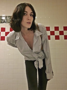 René Chéri Savichさんのコーディネート