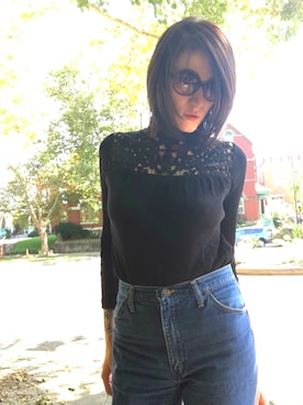 René Chéri Savichさんのコーディネート