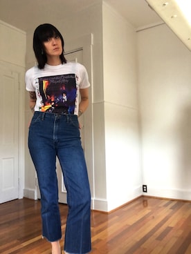 René Chéri Savichさんのコーディネート