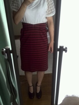 Eri Kuriharaさんのコーディネート