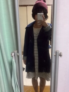 Eri Kuriharaさんのコーディネート