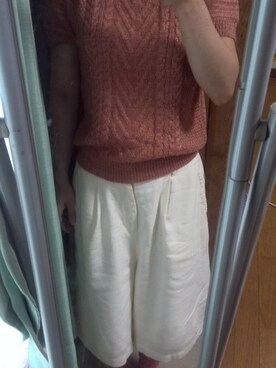 Eri Kuriharaさんのコーディネート