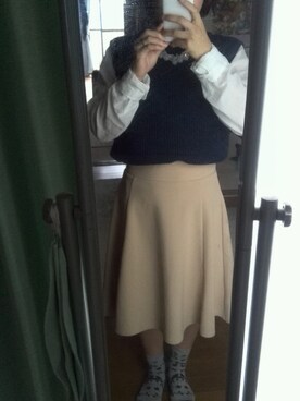 Eri Kuriharaさんのコーディネート