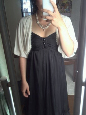 Eri Kuriharaさんのコーディネート