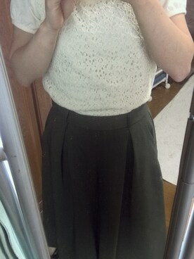 Eri Kuriharaさんのコーディネート