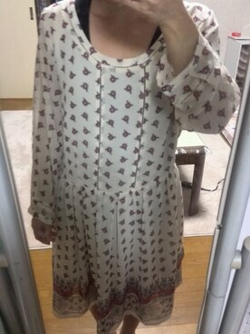 Eri Kuriharaさんのコーディネート