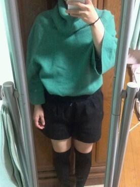 Eri Kuriharaさんのコーディネート