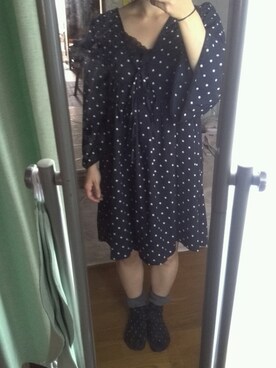 Eri Kuriharaさんのコーディネート