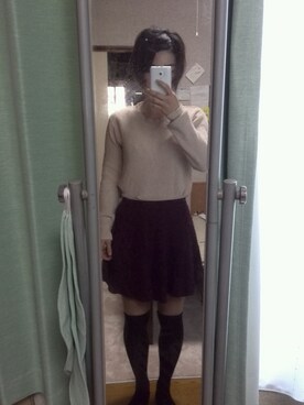 Eri Kuriharaさんのコーディネート