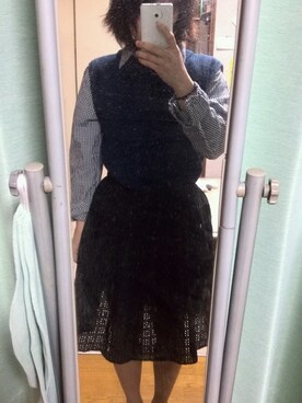 Eri Kuriharaさんのコーディネート