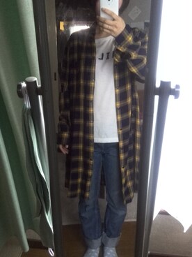 Eri Kuriharaさんのコーディネート