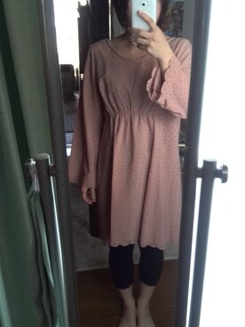 Eri Kuriharaさんのコーディネート