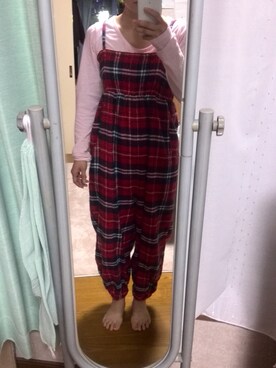 Eri Kuriharaさんのコーディネート