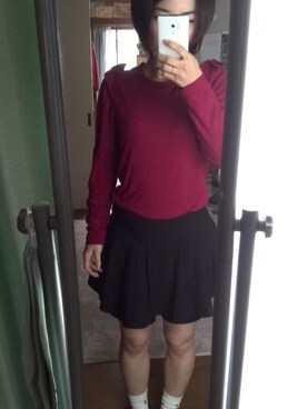 Eri Kuriharaさんのコーディネート