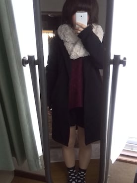 Eri Kuriharaさんのコーディネート