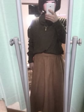 Eri Kuriharaさんのコーディネート