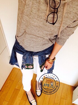 ma_kさんのコーディネート