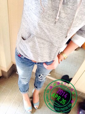 ma_kさんのコーディネート