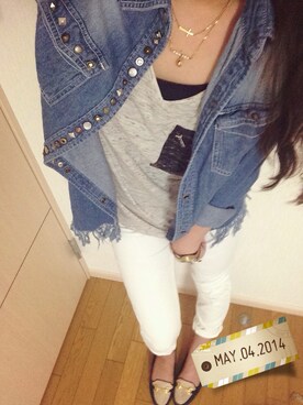 ma_kさんのコーディネート