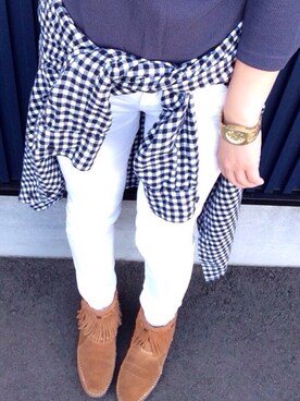 ma_kさんのコーディネート