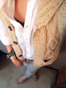 ma_kさんのコーディネート