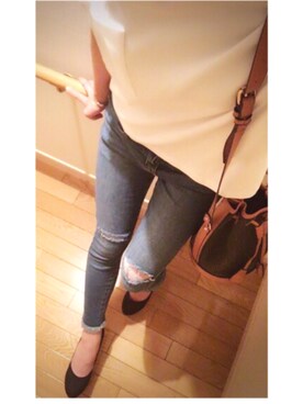 ma_kさんのコーディネート